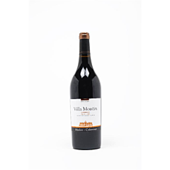 Villa Montin RéS. Boisé Merlot Cab. 75 Cl.