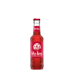 Fritz Limo Appel Kers Vlierbes 24x20 Cl. 20 CL