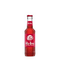 Fritz Limo Appel Kers Vlierbes 24x20 Cl.