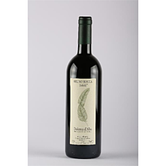 Bruno Rocca Dolcetto D'Alba Trifolè Doc 23 75 Cl.