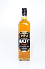 Whisky Maltky Gorter 100 Cl.