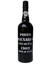 Port Maynard'S Tawny Colheita 1982 75 Cl.