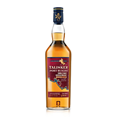 Talisker Whisky Malt Port Ruighe