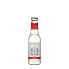Double Dutch Ginger Ale 20 CL