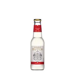 Double Dutch Ginger Ale 24x20 Cl.