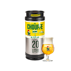 La Chouffe