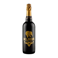 Delirium Barrel Aged Blond 75 CL