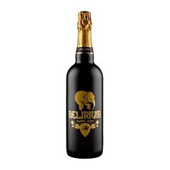 Le Delirium Barrel Aged Blond 6x75 Cl.
