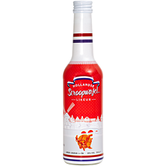 Hollandse Stroopwafel Likeur 35 Cl.