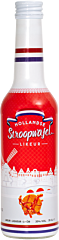 Hollandse Stroopwafel Likeur 35 Cl.