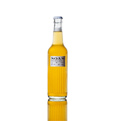 Noam Lager Bier 24x34 Cl. 34 CL