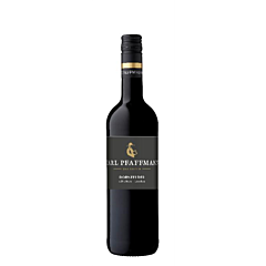 Karl Pfaffmann Dornfelder Walsheim Silberbe 75 Cl.