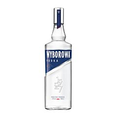 Wyborowa Wodka 37,5% 100 Cl.