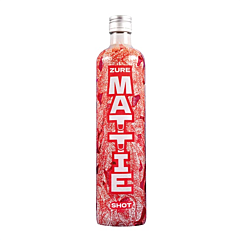 Zure Mattie Rood 14%