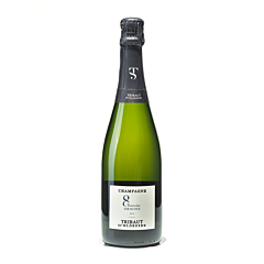 Tribaut Champagne Origine Sec