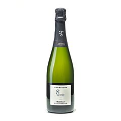 Tribaut Champagne Origine Sec 75 Cl.
