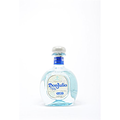 Don Julio Tequila Blanco
