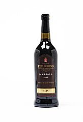 Marsala Fine Demi Sec 75 Cl.