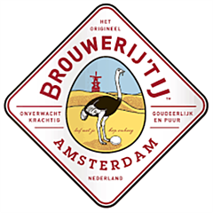 Brouwerij 't IJ Ijwit