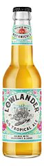 Lowlander Tropical Ale 0.3% 12x33 Cl.
