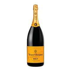 Veuve Clicquot Champagne Brut 150 Cl.