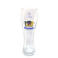 Weihenstephaner Glas 30 CL