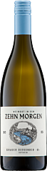 Zehn Morgen Grauer Burgunder R Trocken 75 Cl.