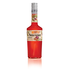 De Kuyper Passionfruit 15%  70 Cl.