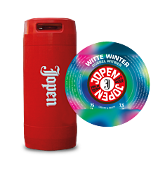 Jopen Witte Winter 20 Ltr.