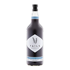 Tails Cocktails Espresso Martini