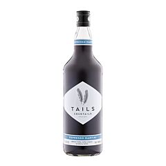 Tails Cocktails Espresso Martini