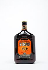 Stroh Rum 60% 70 Cl.