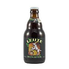Leutebok  33 CL
