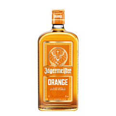 Jagermeister Orange 70 Cl.