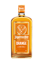 Jagermeister Orange 70 Cl.