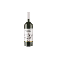 Caselletti Chardonnay Igp Puglia
