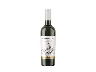 Caselletti Chardonnay Igp Puglia 75 Cl.