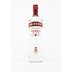 (Vm) Smirnoff Wodka