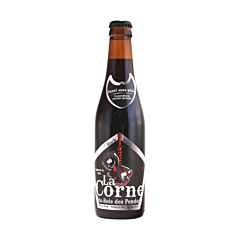 La Corne Black 33 CL