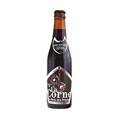 La Corne Black 24x33 Cl.