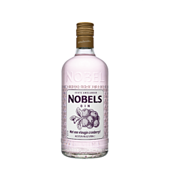 Nobels Gin Pink