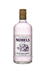 Nobels Gin Pink 70 Cl.