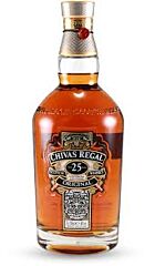 Chivas Regal Whisky 25y 70 Cl.
