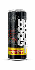 Hooghoudt Ijsbeertje Blik 12x25 Cl. St.