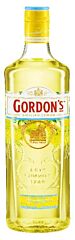 Gordon Dry Gin Sicilian Lemon 70 Cl.