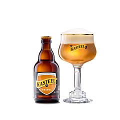 Kasteel Bier Triple 33 CL