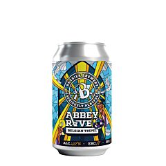 Abbey Rave Tripel