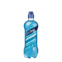 Extran Performance Blueberry Pet 6x50 Cl.