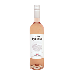 Vinha Redonda Rose