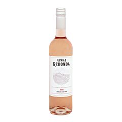 Vinha Redonda Rose 75 Cl.